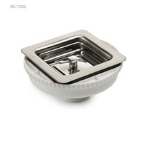 Oliveri PR1121 Professional Series Single Bowl Right Hand Drainer Topmount Sink hero image