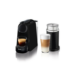 Nespresso Essenza Mini & Milk EN85BMAE  hero image