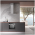 Miele 60cm Pyrolytic Oven with Moisture Plus Function and Wi-Fi Connectivity CleanSteel H7264BP image NaN
