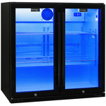 Schmick 190L Beverage Centre SK190-B hero image
