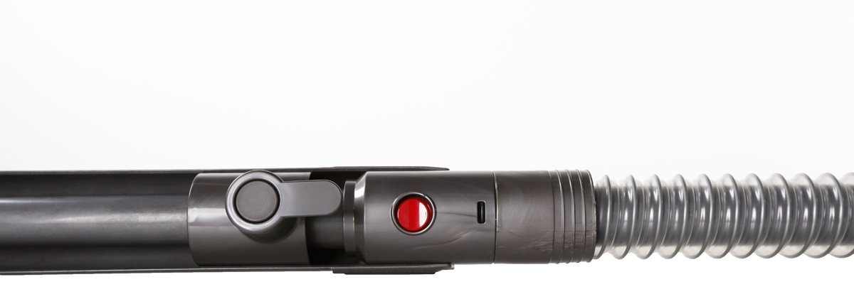 Dyson Upright Vacuum Cleaner DC50MULTIFLOOR hero image