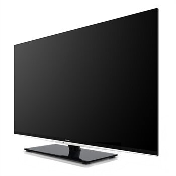 Toshiba 47VL900A 47 Inch 119cm Passive 3D Full HD LED TV hero image