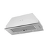 Robinhood RPB3CL9SS/WH 65cm Under Cupboard Rangehood image NaN