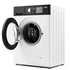 Onix 8kg Front Load Washing Machine ON-FLW8W image NaN