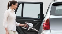 Dyson 218109-01 V6 Cord-free Handstick Vacuum Cleaner hero image