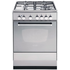 Delonghi DEF605GW Freestanding Dual Oven/Stove image NaN