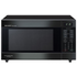 Sharp R395YBK Microwave Oven 1200W image NaN