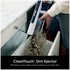 Shark PowerPro Reveal Cordless Stick Vacuum White-Blue IZ381H image NaN