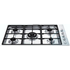 Smeg Gas Cooktop PGA95SC image NaN