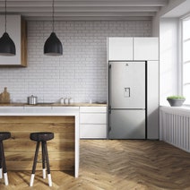 Electrolux 529L Bottom Mount Fridge EBE5367SB hero image