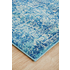 Rug Culture Evoke Medium Blue Rug 300X80CM - EVO-253-BLUE-300X80 image NaN