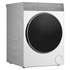 Fisher & Paykel Series 5 12kg Contemporary Front Load Washer & 10kg Heat Pump Dryer Laundry Package White WH1260P5DH1060P5 image NaN