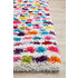 Rug Culture Vegas Small Multi-coloured Rug 170X120CM - VEG-DOT-170X120 image NaN