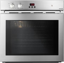 Glem GMF61MVI 60cm Natural Gas Built-In Oven hero image