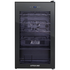 Little Cave 24 Bottle Single Zone Compressor Wine Fridge LC24SB image NaN