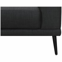 Kalona Odense Onyx Armchair - 32470-1P-FRD27 hero image