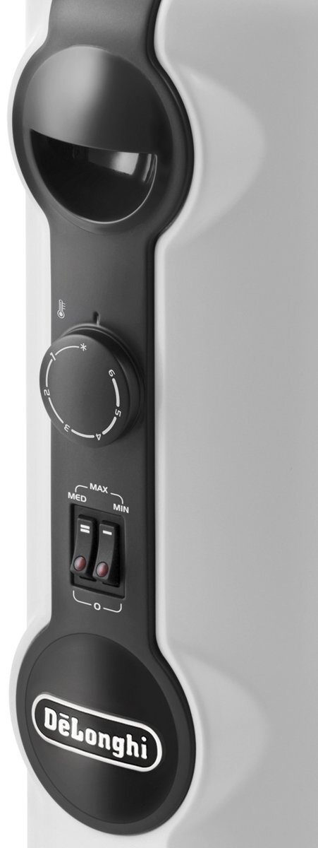 Delonghi TRRS0920T Radia S Electric Oil Column Heater | Appliances Online