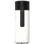 Stiebel Eltron 300L SHP-O 301 Premium Heat Pump Hot Water System WiFi Enabled White 207265 hero image