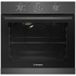 Westinghouse 60cm Multi-Function Oven Dark Stainless Steel WVE6314DD image NaN