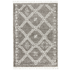 Rug Culture Saffron Small Grey Rug 170X120CM - SAF-33-GRY-170X120 image NaN
