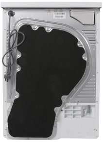 Fisher & Paykel 8kg Condenser Dryer DE8060P2 hero image