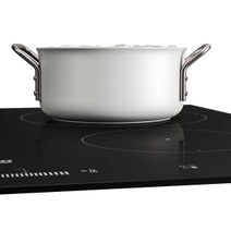 Beko 90cm Induction Direct Access Touch Control Cooktop BCT901IGN hero image