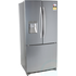 528L Samsung 3 Door Fridge SRF527DSLS image NaN
