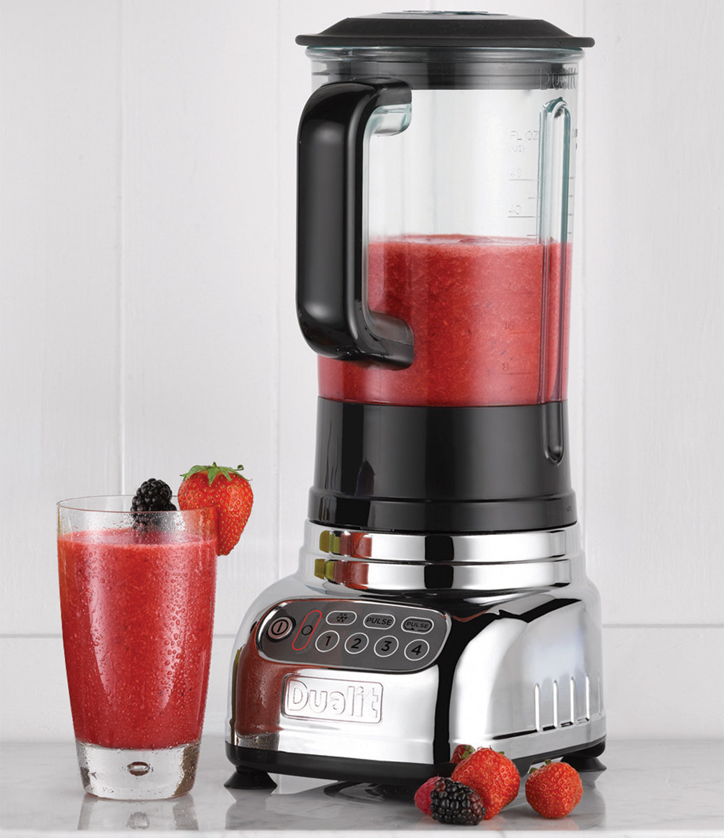 Dualit 83840 VortecS Blender hero image