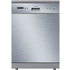 Artusi ADW7000X Freestanding Dishwasher image NaN