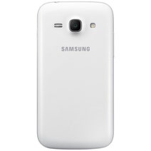 Samsung GT-S7275T Galaxy Ace 3 Smart Phone - White hero image