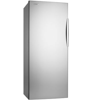 Westinghouse WFM3600SBL 360L Upright Freezer product image