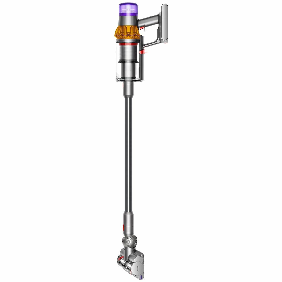 Dyson V15 Detect Total Clean Stick Vacuum Cleaner 368678-01 hero image
