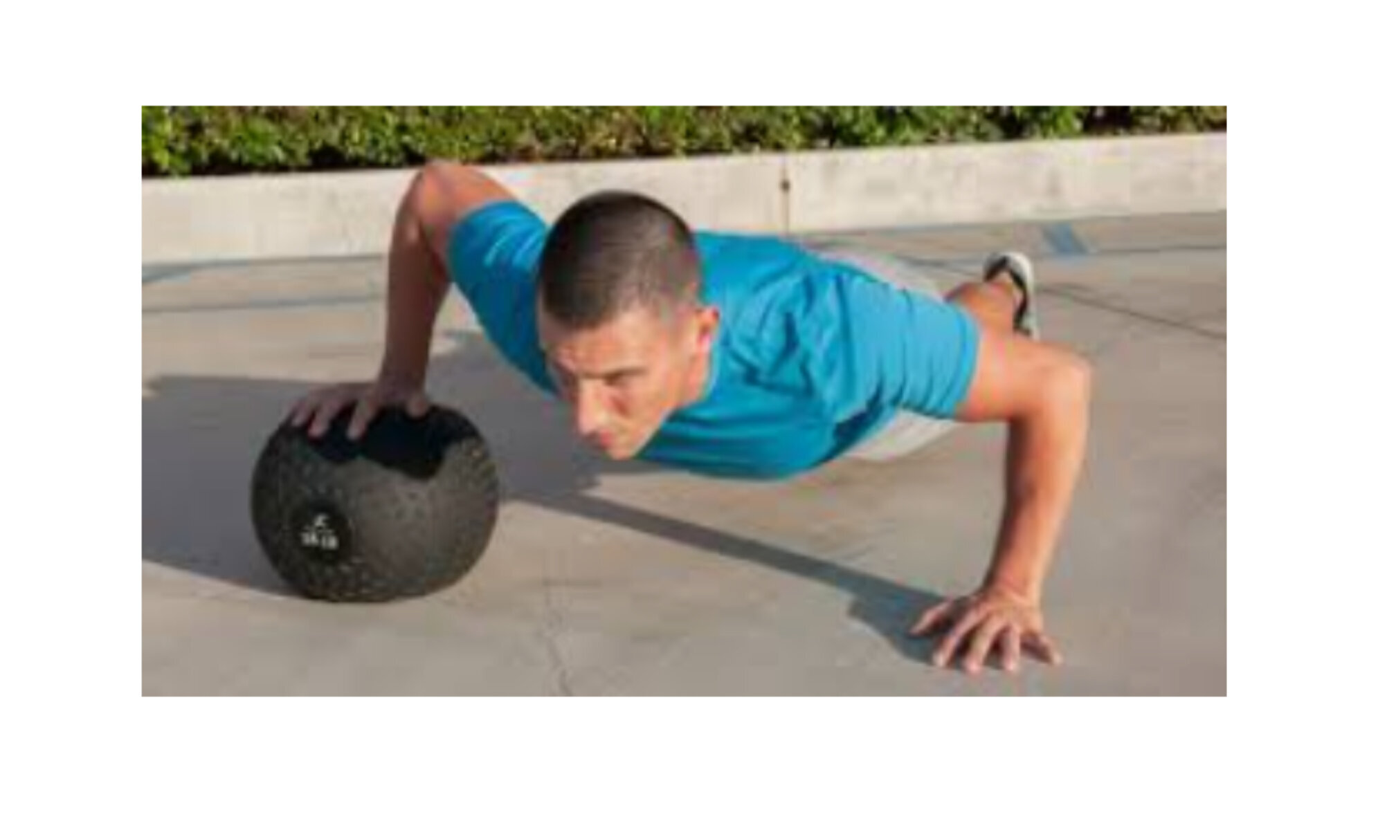 Insource Slam Ball Set 5, 8, 10kg Package SLBALLSET5810 hero image