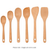 OXO Kitchen Utensils 'W' Set OXO-UTENSILS-W-PK image NaN