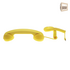 Native Union Moshi Moshi NUH007 Pop Phone Retro Handset - Yellow image NaN