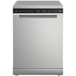 Whirlpool 60cm MaxiTub Freestanding Dishwasher Stainless Steel WDFS3L5PIXAU hero image