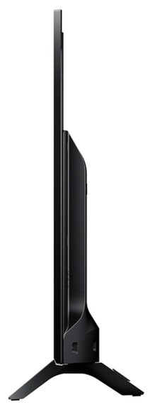 Sony KDL49W660E 49 Inch 123cm Smart Full HD LED LCD TV hero image