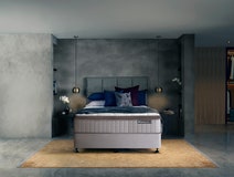Sealy Posturepedic Summer Flex Medium Queen Mattress - 735587 hero image