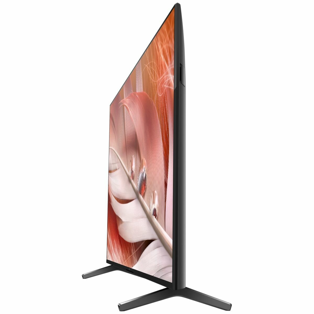 Sony X90J 55 Inch 4K UHD HDR Smart Google TV XR55X90J hero image