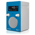 Tivoli Audio PAL Plus Portable Bluetooth Radio PPBTGBLU image NaN