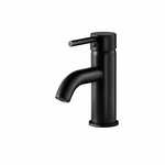 Rogerseller Tonic Basin Mixer - Matte Black 3606000611 hero image