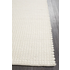 Rug Culture Skandi Medium Natural White Rug 225X155CM - SKAN300WHI225X155 image NaN