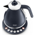 Delonghi KBOE2011BL Icona Elements Digital Kettle image NaN