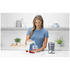 Nutribullet 5 Piece 600 Series Blender NBR-0507LG image NaN