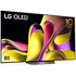 LG 65 Inch OLEDB3 4K UHD OLED Smart TV OLED65B3PSA image NaN
