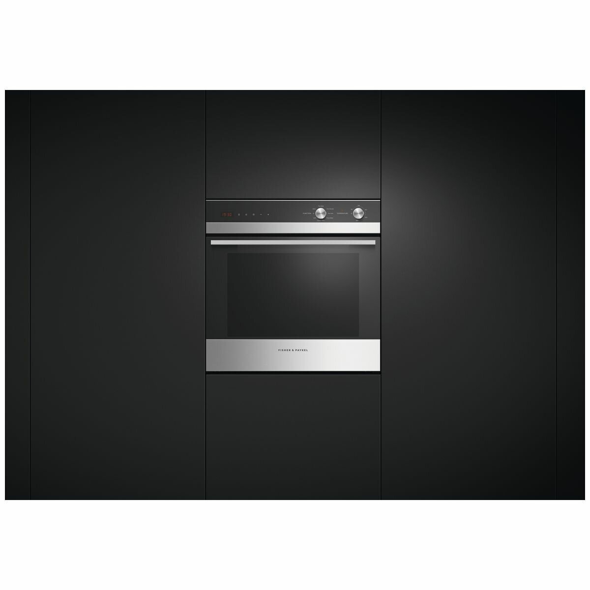 Fisher & Paykel 60cm Contemporary Style Built-In Oven OB60SC7CEX2 hero image