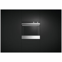 Fisher & Paykel 60cm Contemporary Style Built-In Oven OB60SC7CEX2 hero image