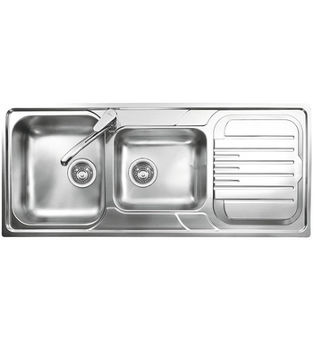 Franke FOX621ARHD Futuro Sink product image