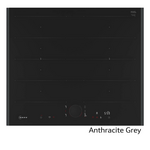 NEFF 60cm Flex Design Induction Cooktop Anthracite Grey T66YYY4C0-AG hero image