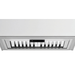 Falmec FP3SND90S2  90cm Siena+ Deep Under Cupboard Rangehood hero image